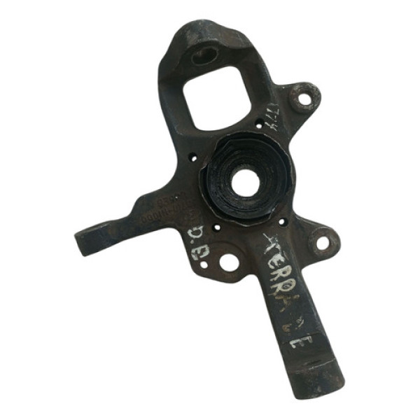 Manga Eixo Dianteiro Esquerdo Terracan 2006