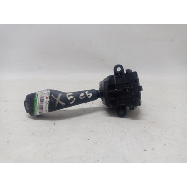 Chave Comando Seta Bmw X5 2006