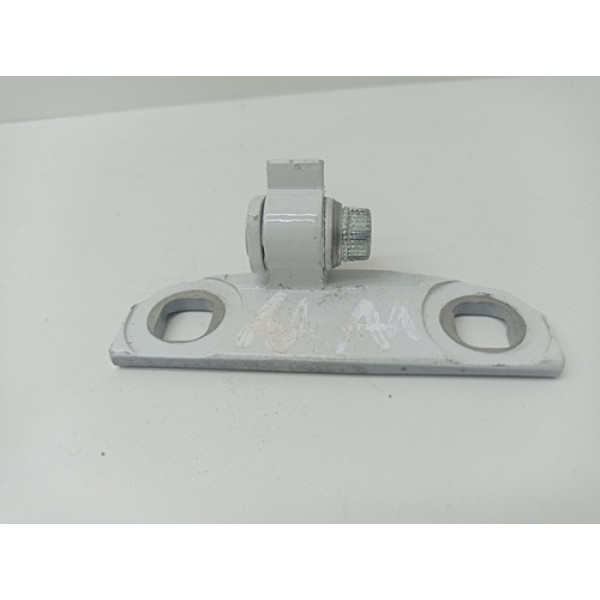 Dobradiça Porta Traseira Esquerda Volvo Xc60 2011 