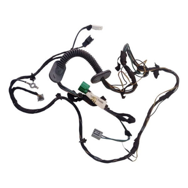 Chicote Tampa Traseira Freelander 2 2012 2.2