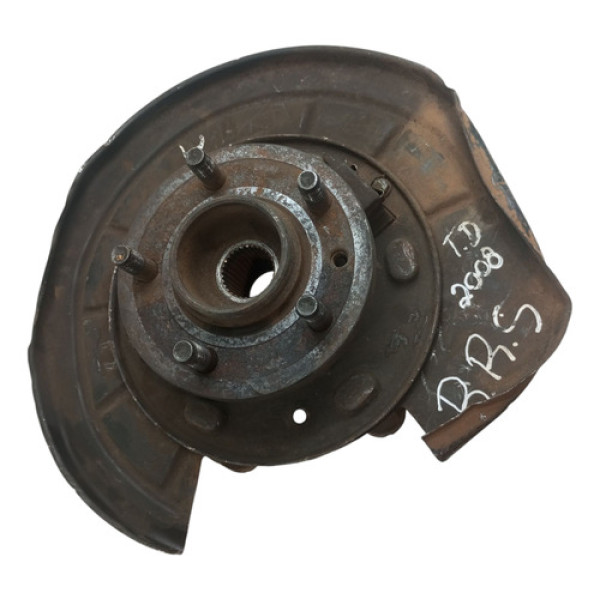 Manga Eixo Traseiro Direito Range Rover Sport 2008