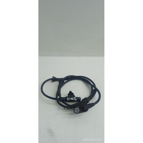 Sensor Abs Dianteiro Direito Land Rover Discovery 3 4.0 2008