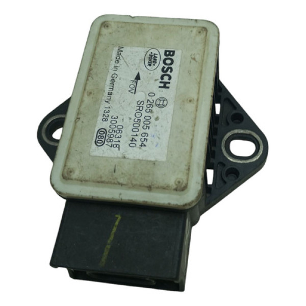 Sensor Velocidade Discovery 3 2008