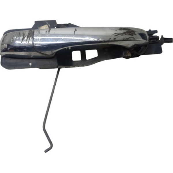 Maçaneta Externa Traseira Direita Grand Cherokee