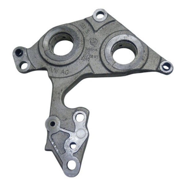 Suporte Eixo Balanceador Touareg