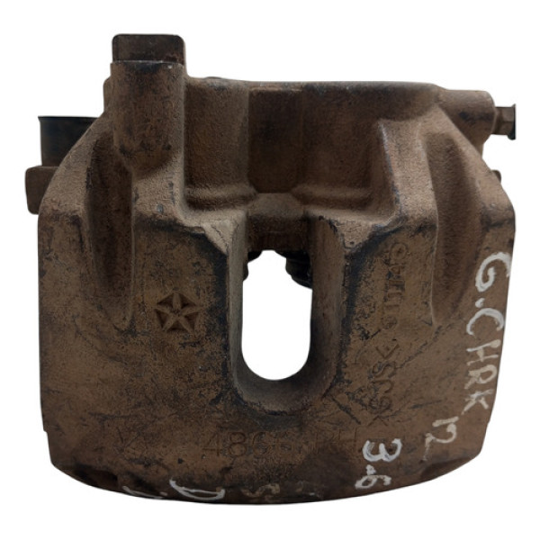 Pinça Dianteira Direita Grand Cherokee 3.6 2012