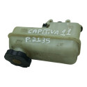 Reservatorio Cilindro Mestre Chevrolet Captiva 3.0 2012