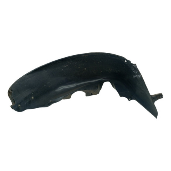 Parabarro Traseiro Esquerdo Chevrolet Captiva 2012 