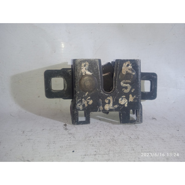 Trava Do Capô Range Rover Sport 2008com Avaria 