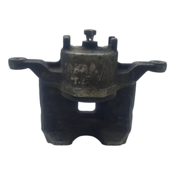 Pinça Traseira Esquerda Pajero Dakar 2007