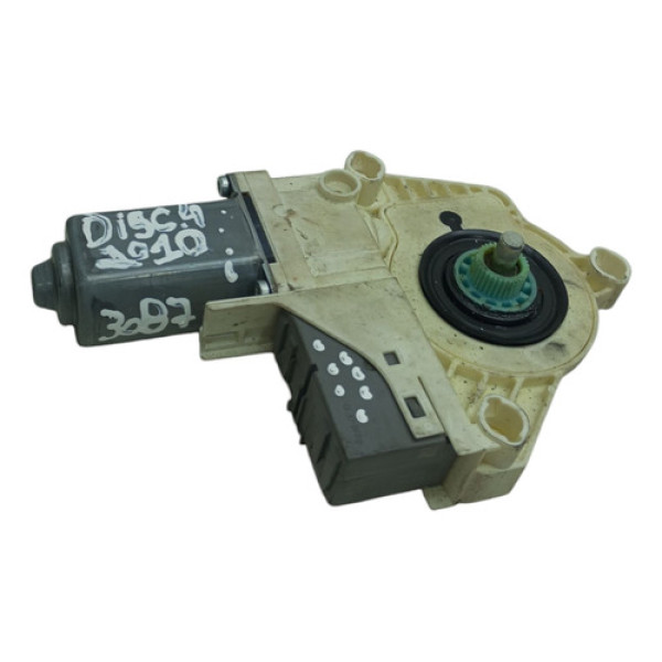 Motor Vidro Dianteiro Direito Discovery 4 2010