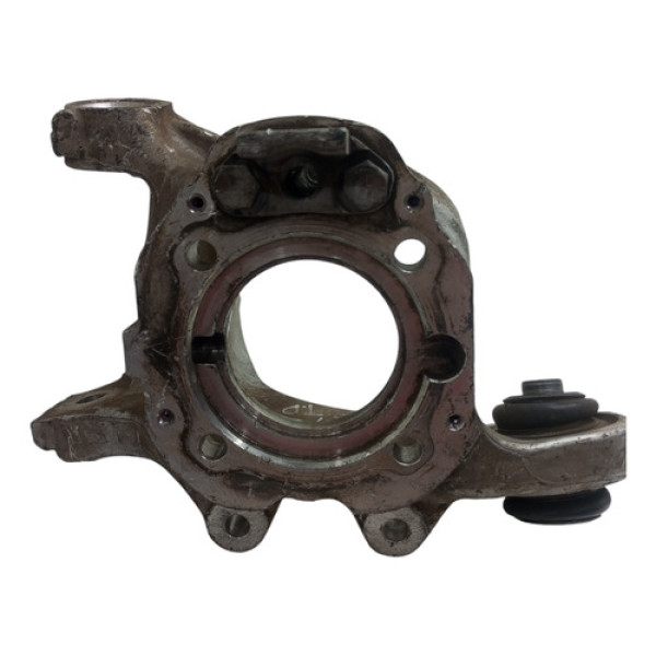 Manga Eixo Traseiro Bmw X5 4.4 2007 A 2012