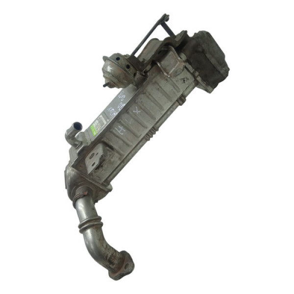 Resfriador Válvula Egr Hilux 3.0 2013