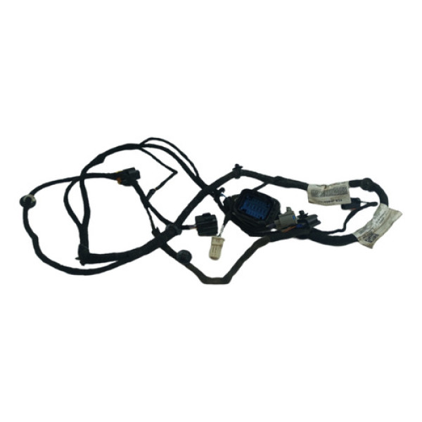 Chicote Porta Dianteiro Direito Fiat Pulse Audace 1.0t 2022