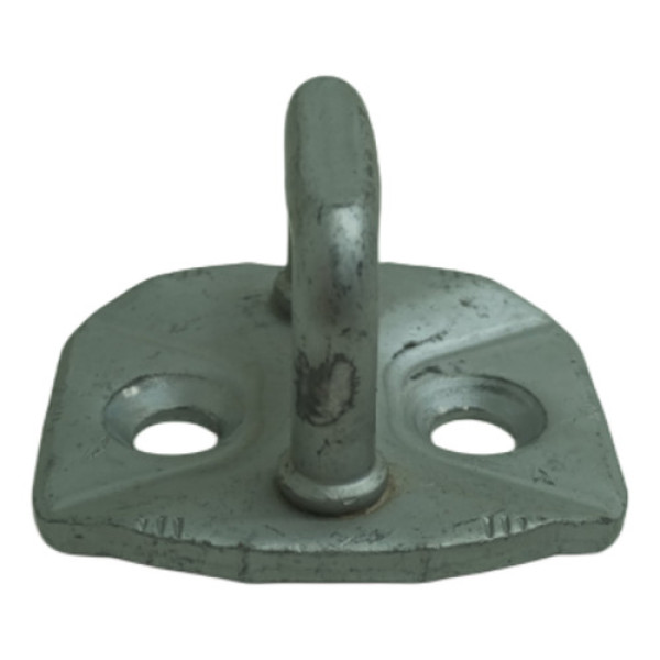 Batente Porta Traseiro Direito Fiat Strada Volcano 2023