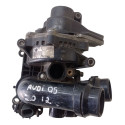 Bomba D\'água Motorola Audi Q5 2.0 2012