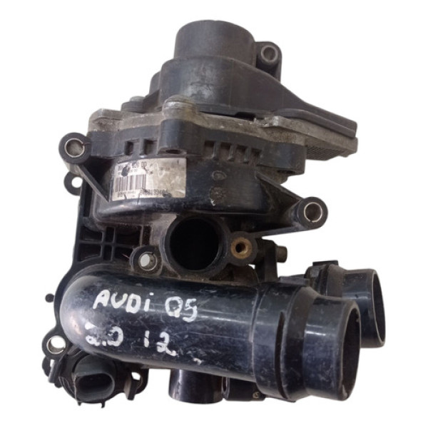 Bomba D\'água Motorola Audi Q5 2.0 2012