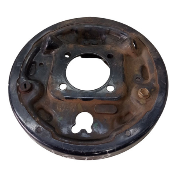 Espelho Freio Roda Traseiro Direito Nissan Kicks