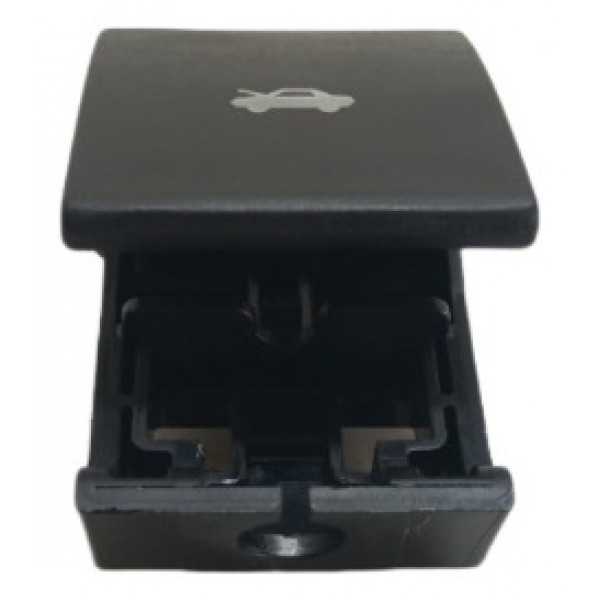 Puxador Capô Grand Cherokee 2011 