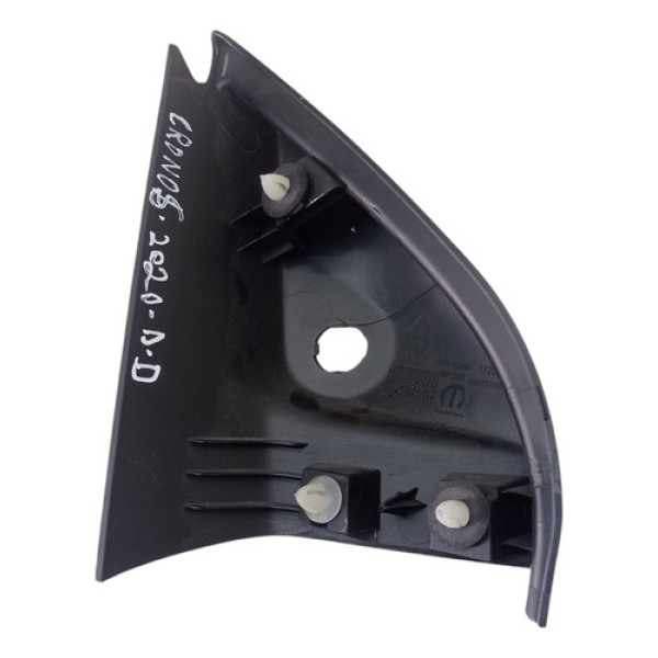 Acabamento Interno Retrovisor Direito Cronos 1.3 2020 Ar-01