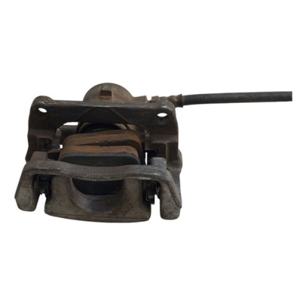 Pinça Traseira Esquerda Freelander2 2.2 2012