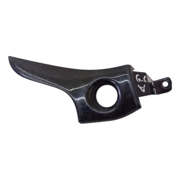 Moldura Botão Start Stop Jeep Grand Cherokee 2011