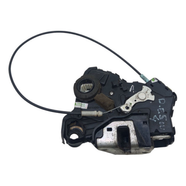 Trava Eletrica Dianteira Esquerda Hilux Sw4