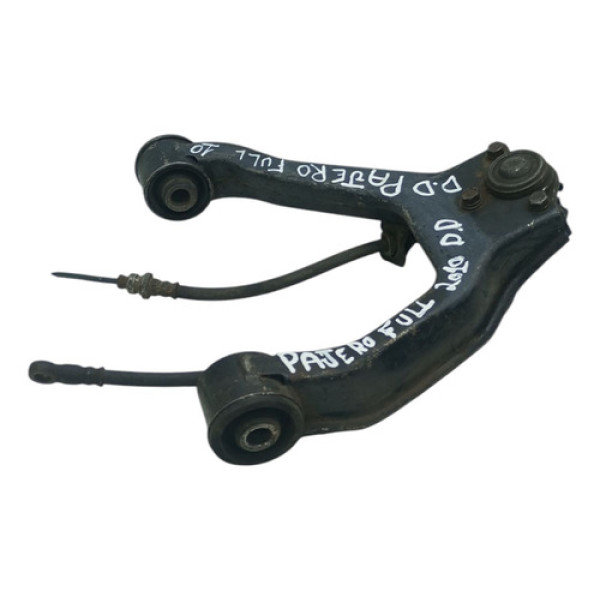 Bandeja Superior Dianteiro Direito Pajero Full 2010