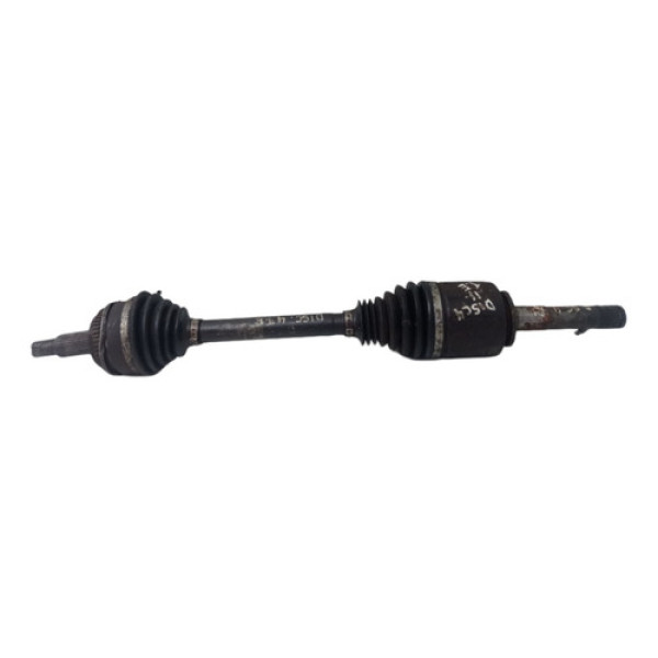 Homocinética Traseira Esquerda Discovery4 3.0 2011