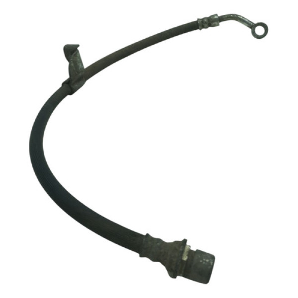 Flexivel Traseira Direita Capitiva 2010