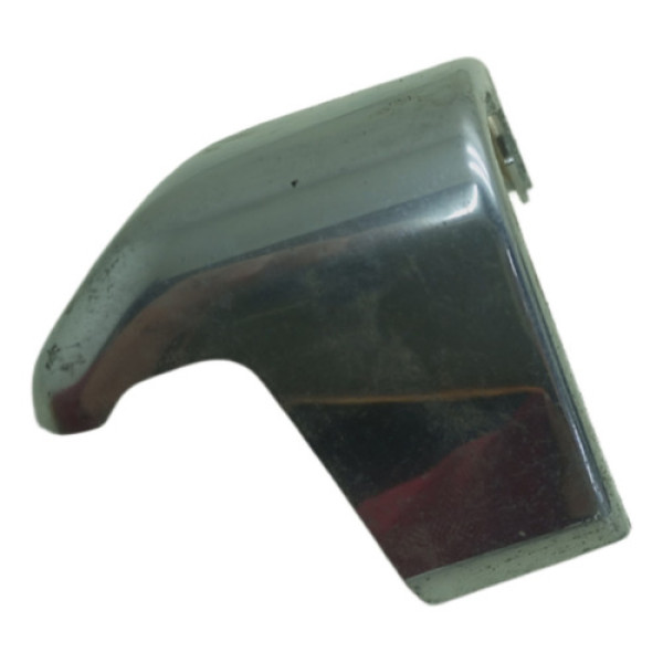 Moldura Porta Dianteiro Esquerdo Discovery4 2010