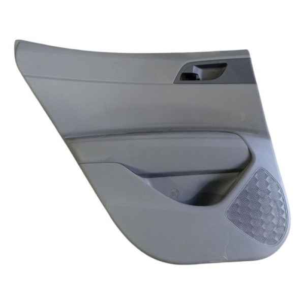 Foro Porta Traseira Esquerda Hb20s Tgdi Confort 1.0 2024