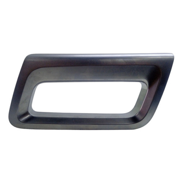 Moldura Maçaneta Traseiro Direito Captiva 2011