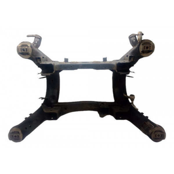 Quadro Agregado Traseiro Grand Cherokee 3.6 2012