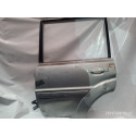 Porta Traseira Esquerda Mitstubishi Tr4 2014