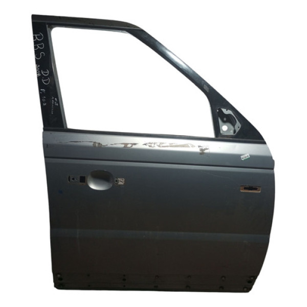 Porta Dianteira Direita Land Rover Range Rover Sport 2008