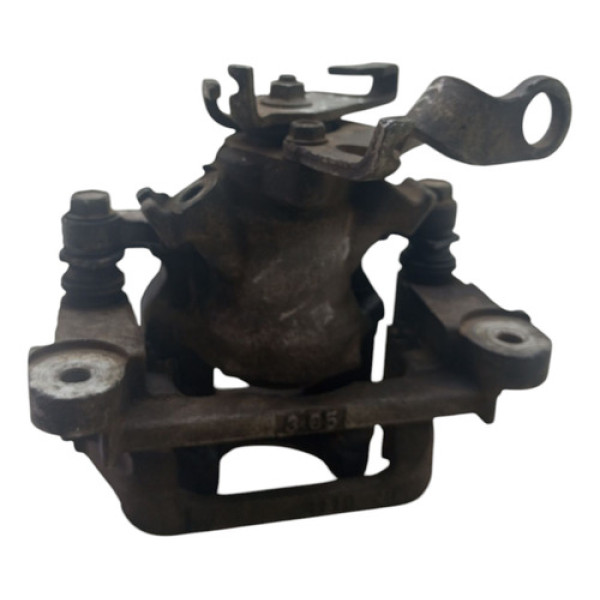 Pinça Traseira Direita Tucson 2010