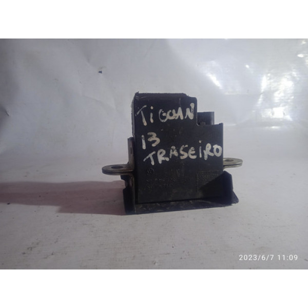 Trava Da Tampa Traseira Volkswagen Tiguan 2013