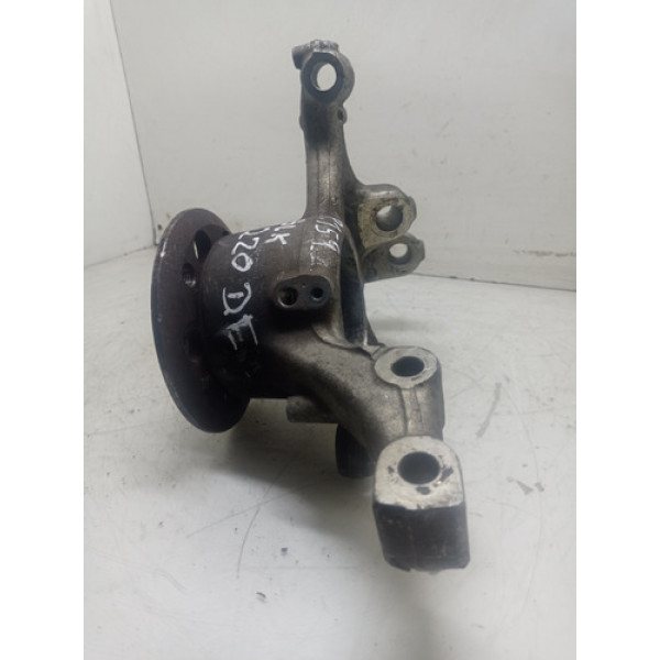 Manga De Eixo Dianteira Esquerda Glk 220 Pç159