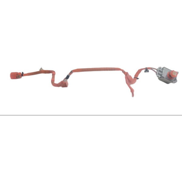 Chicote Alta Tensão Compressor Toyota Corolla Hybrid1.8 2020