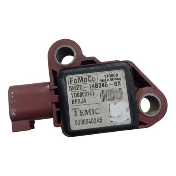 Sensor Impacto Dianteiro Direito Discovery 4 2013