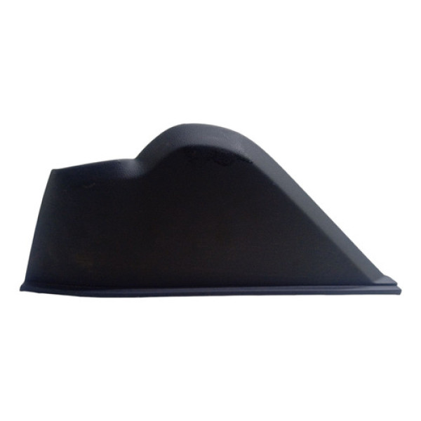 Moldura Painel Dianteiro Esquerdo Hyundai Hb20 2023