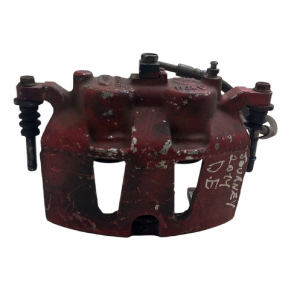 Pinça Dianteira Esquerda Journey 2014