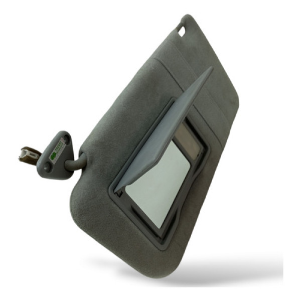 Quebra Sol Esquerdo Pajero Full 2001/2007