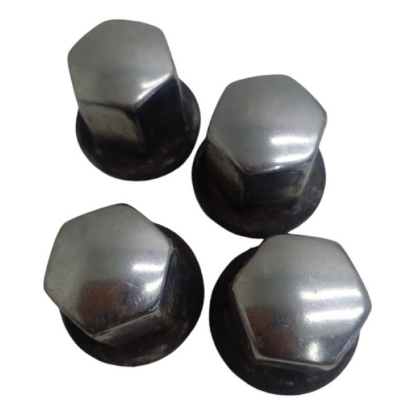 Kit Porca Roda Chevrolet Onix Plus 1.0 Manual Ltz 2021