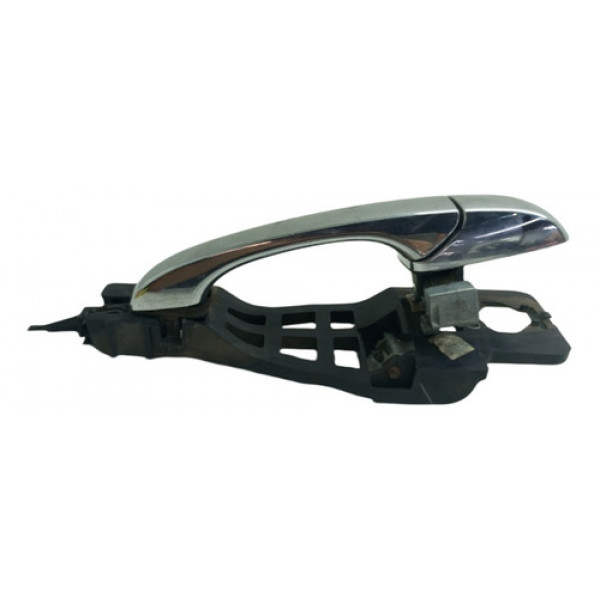 Maçaneta Externa Traseira Direita Grand Cherokee 2011 