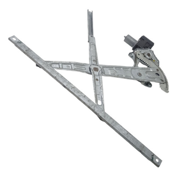 Máquina Vidro Dianteiro Direito Nissan Kicks 1.6 2018 Cvt