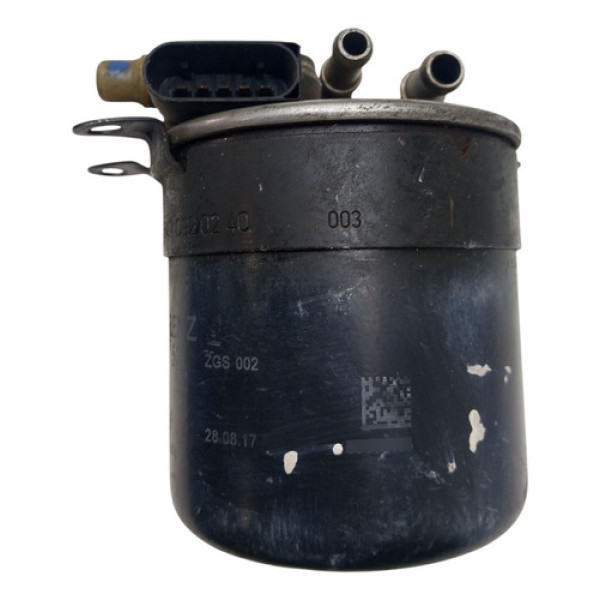 Filtro Combustível Ml320 2008