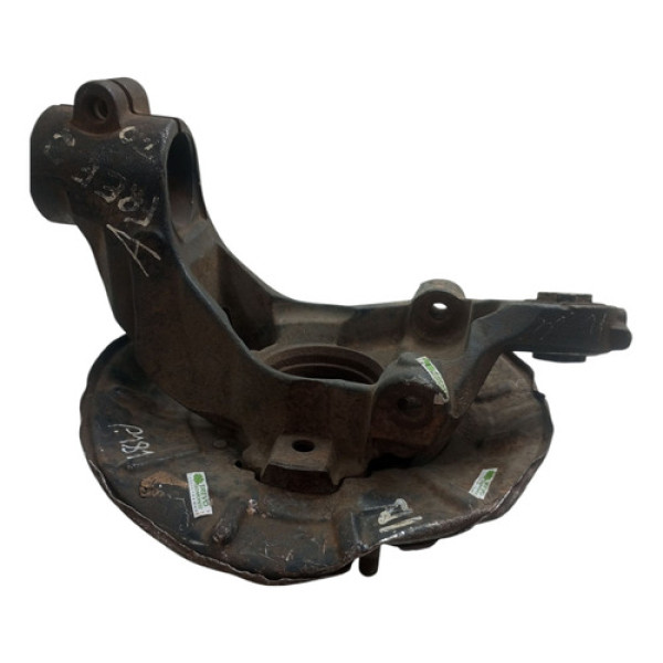 Manga Eixo Traseiro Direito Freelander 2 2011