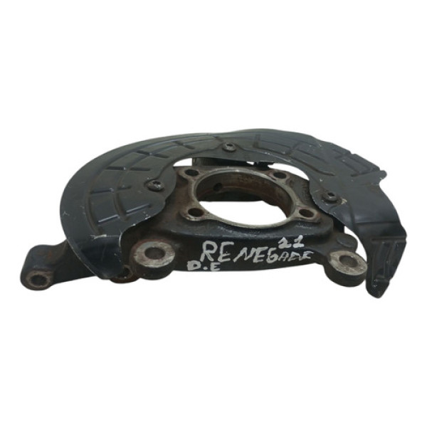 Manga Eixo Dianteiro Esquerdo Jeep Renegade 2021